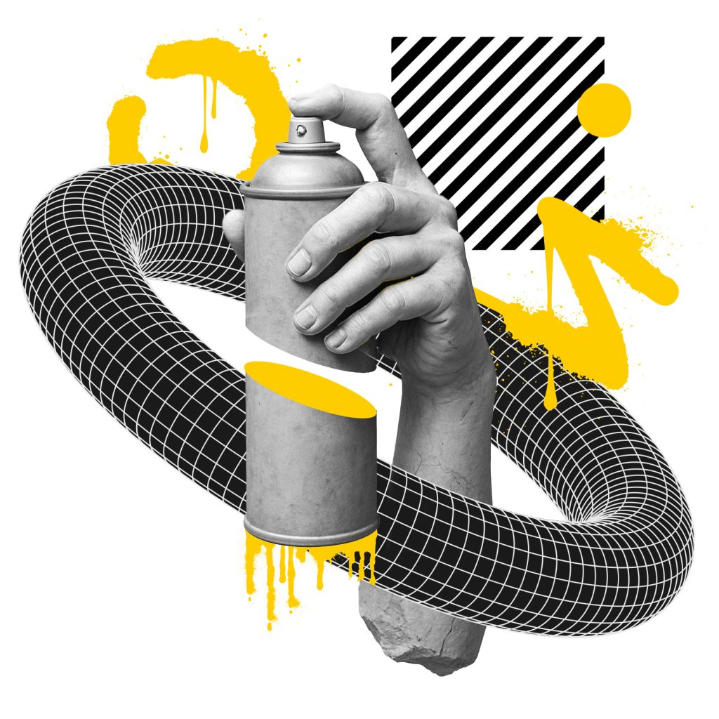 Kreatív Design
