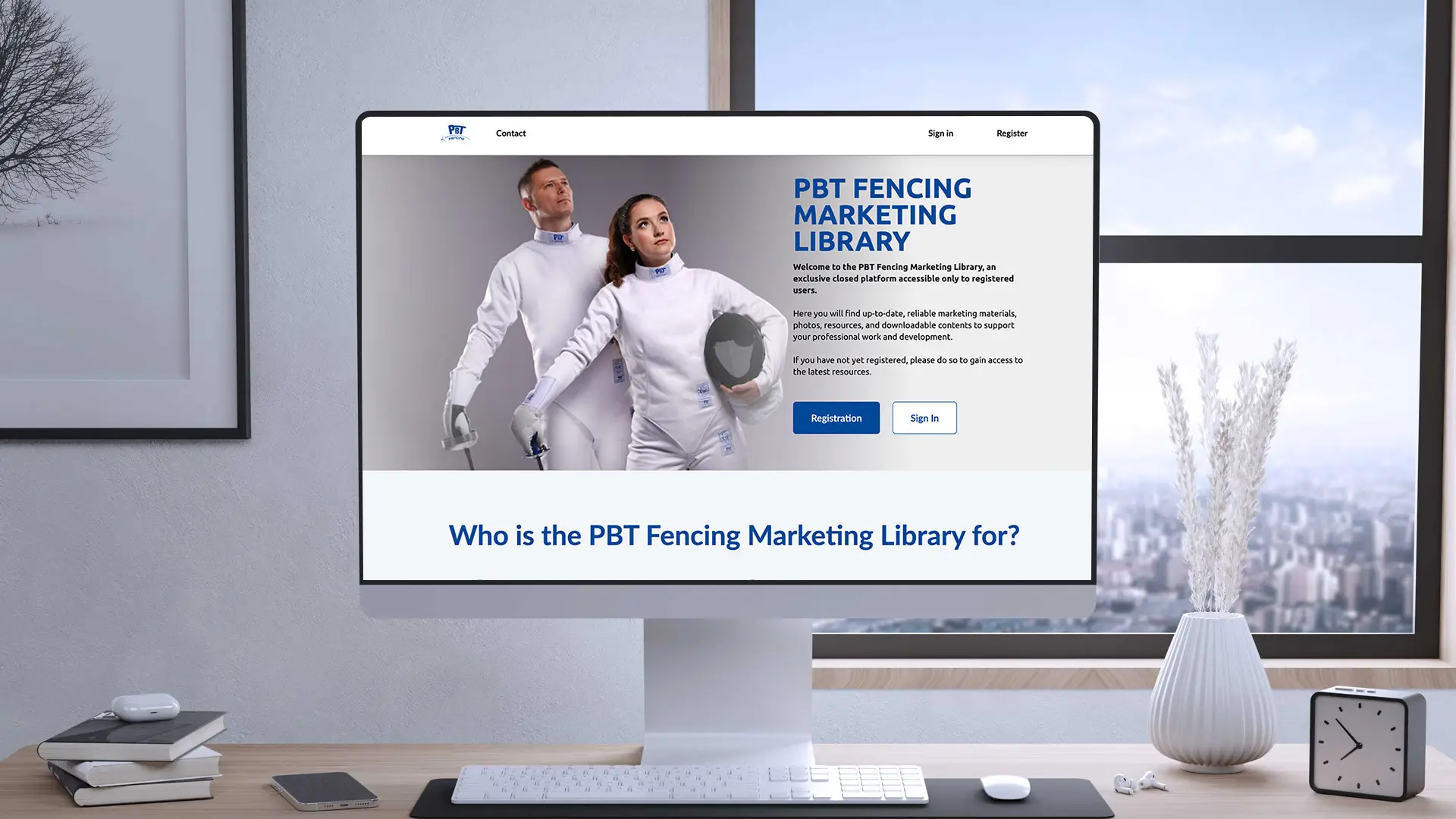 Media Library Webes alkalmazás - Jacsomedia Digitális Ügynökség