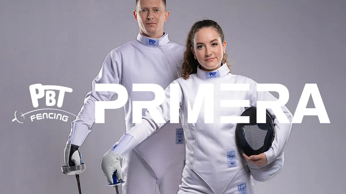 PBT Fencing Primera